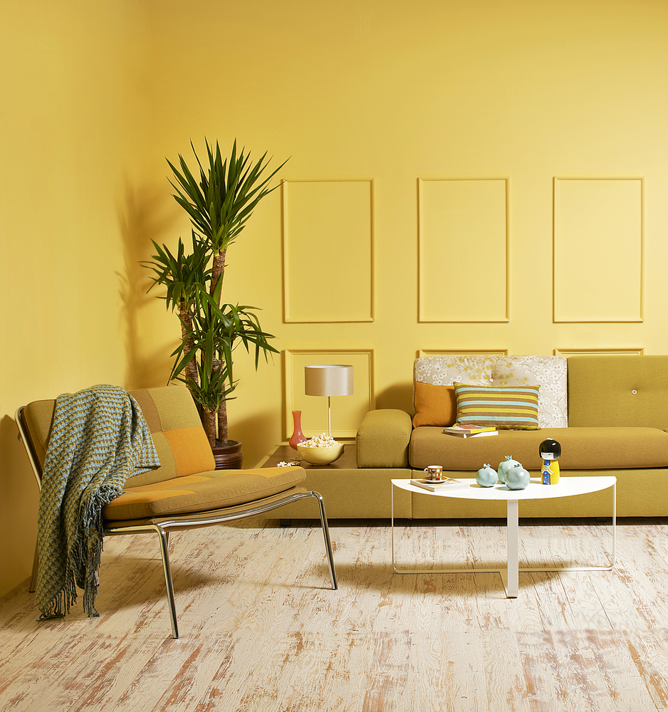 Keep the summer spirit alive in your home year round  Crown Paints